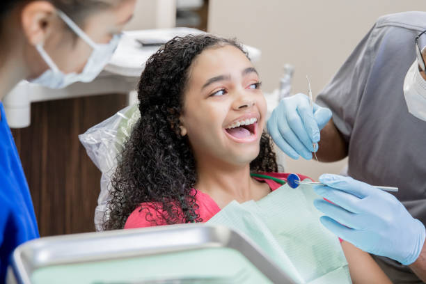 Best 24-Hour Emergency Dental Care in Lexington, TN