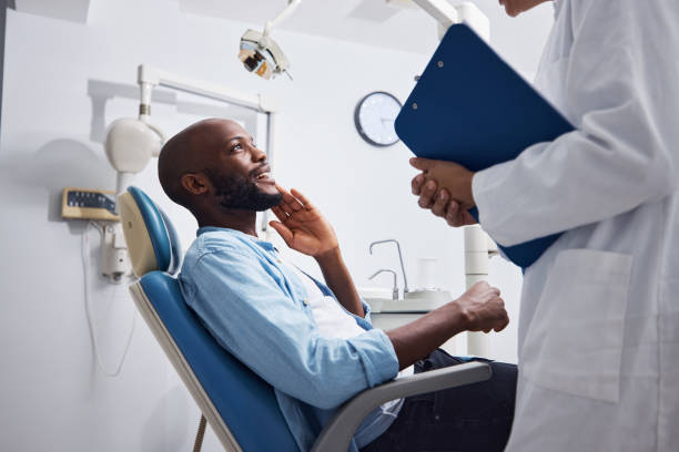 Best Walk-In Emergency Dental Services in Lexington, TN