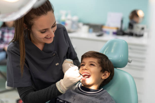 Best Knocked-Out Tooth (Avulsed Tooth) Treatment in Lexington, TN