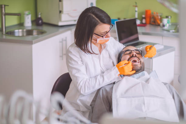 Best Emergency Treatment for Oral Infections in Lexington, TN