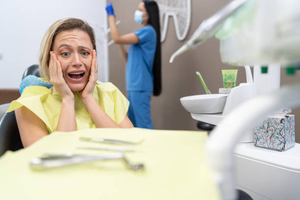 Best Emergency Cosmetic Dentistry (e.g., broken veneers) in Lexington, TN