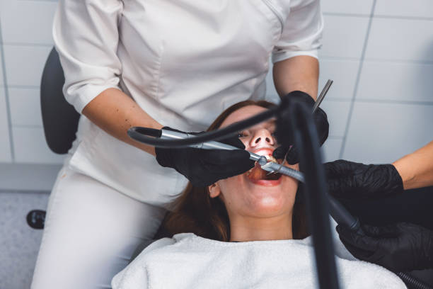 Best Emergency Dental Care for Sports Injuries in Lexington, TN