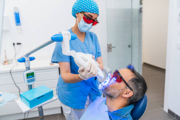 Best Walk-In Emergency Dental Services in Lexington, TN